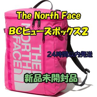 ザノースフェイス(THE NORTH FACE)のThe North Face BCヒューズボックス2 NM82000 30L(リュック/バックパック)