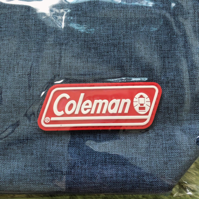 Coleman(コールマン)のコールマン保冷バッグ インテリア/住まい/日用品のキッチン/食器(弁当用品)の商品写真