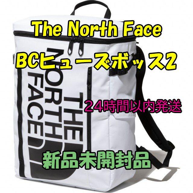 The North Face BCヒューズボックス2 30L NM82000