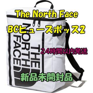 ザノースフェイス(THE NORTH FACE)のThe North Face BCヒューズボックス2 30L NM82000(バッグパック/リュック)