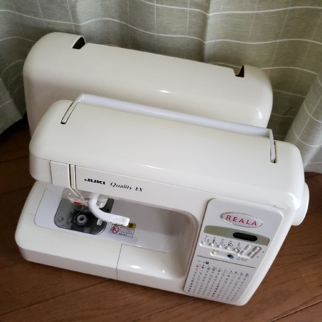 たいがママ様専用 コンピューターミシン 文字縫い 激安