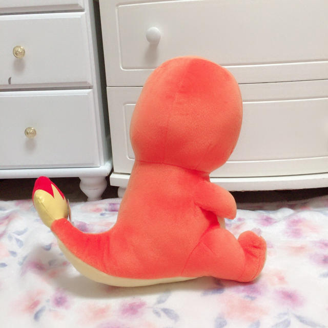 ポケモン 𓊆 新品ウインク ヒトカゲぬいぐるみ 大 𓊇 の通販 By どろっぷ しょっぷ ᐡ ᐡ ポケモンならラクマ ポケモン 𓊆 新品ウインク ヒトカゲぬいぐるみ 大 𓊇 の通販 By どろっぷ しょっぷ ᐡ ᐡ ポケモンならラクマ