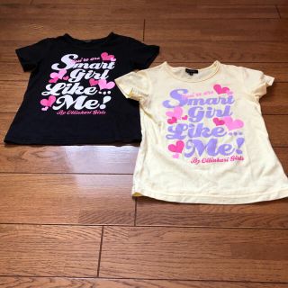 オリンカリ(OLLINKARI)のOLLINKARI    Tシャツセット(Tシャツ/カットソー)