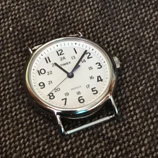 タイメックス(TIMEX)のタイメックス　TIMEX 中古(腕時計(アナログ))