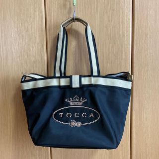 トッカ(TOCCA)の値下げ‼️TOCCA マザーズバック　美品(その他)