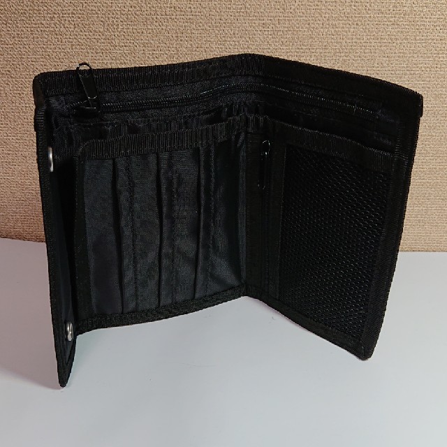CANTERBURY(カンタベリー)のカンタベリー 肩掛けポーチと財布セット メンズのファッション小物(折り財布)の商品写真