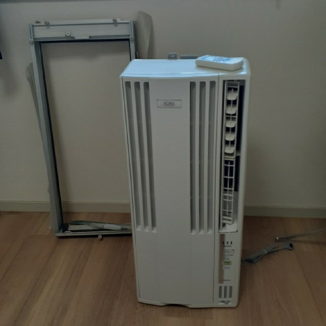 コロナ 窓用エアコン コロナ 窓用エアコン