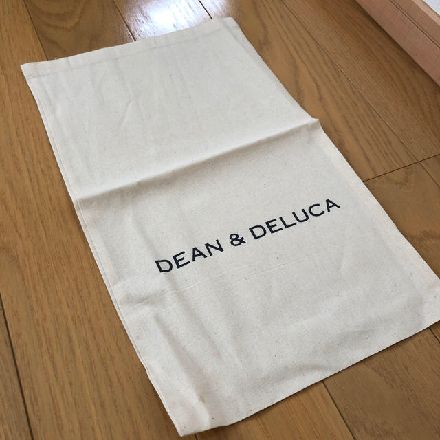 DEAN & DELUCA(ディーンアンドデルーカ)のとら様専用 レディースのバッグ(ショップ袋)の商品写真