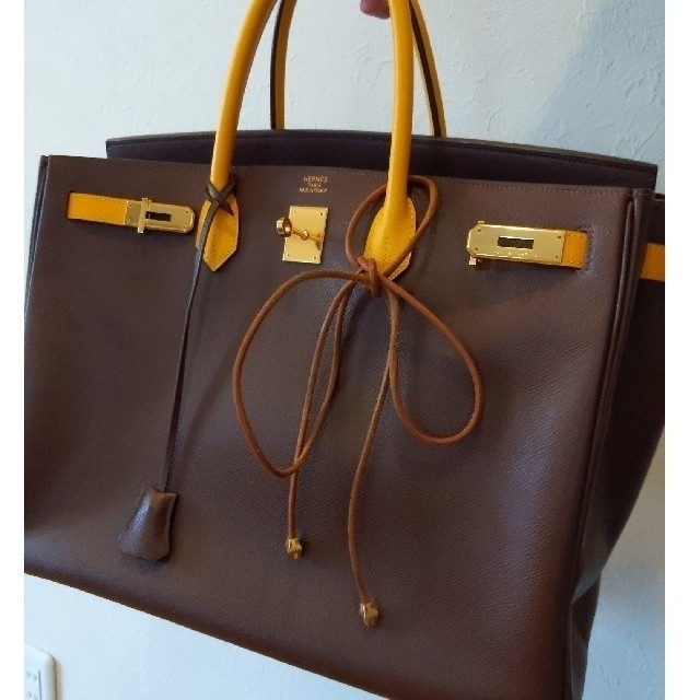 124A 美品　レア　エルメス　HERMES　スカーフ　カレ　ケリーバッグ