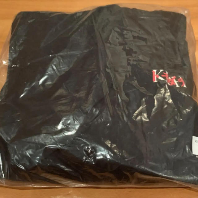 Kith Tokyo Tower Hoodie 黒 L パーカー - www.husnususlu.com