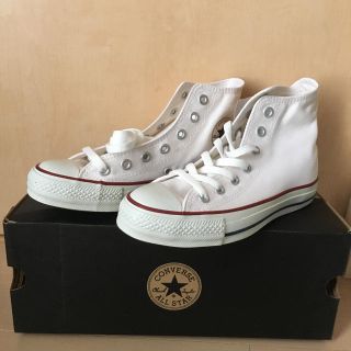 コンバース(CONVERSE)のコンバース⭐︎ハイカットスニーカー⭐︎新品(スニーカー)