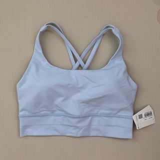 ルルレモン(lululemon)のTS様専用 ルルレモン  Energy Bra Long Line 6(ヨガ)