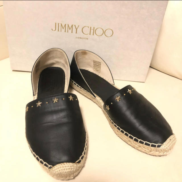 JIMMY CHOO♡ ジミーチュウサンダル♡