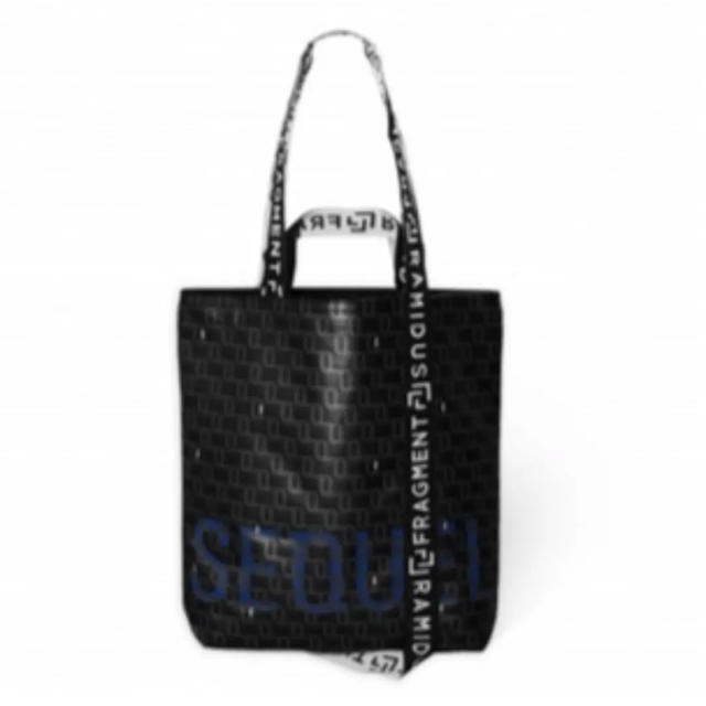 FRAGMENT(フラグメント)のFRAGMENT x RAMIDUS x SEQUEL TOTE BAG メンズのバッグ(トートバッグ)の商品写真