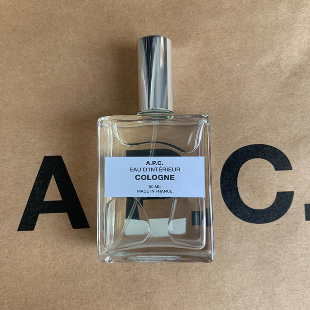 A.P.C(アーペーセー)のA.P.C. コロン ルームスプレー コスメ/美容の香水(ユニセックス)の商品写真
