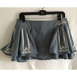 アディダスバイステラマッカートニー(adidas by Stella McCartney)の●新品未使用品●アディダスbyステラマッカートニー ミニスカート/テニスコート(ウェア)