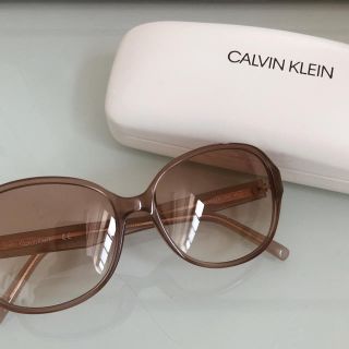 カルバンクライン(Calvin Klein)のタイムセール！CALVIN KLEIN♡サングラス(サングラス/メガネ)