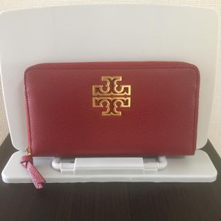 トリーバーチ(Tory Burch)のTory Burch トリーバーチ 財布 美品 かわいい(財布)