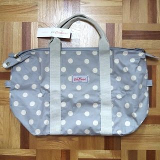 キャスキッドソン(Cath Kidston)のまる様専用 キャスキッドソン ボストン フォルダウェイ(ボストンバッグ)