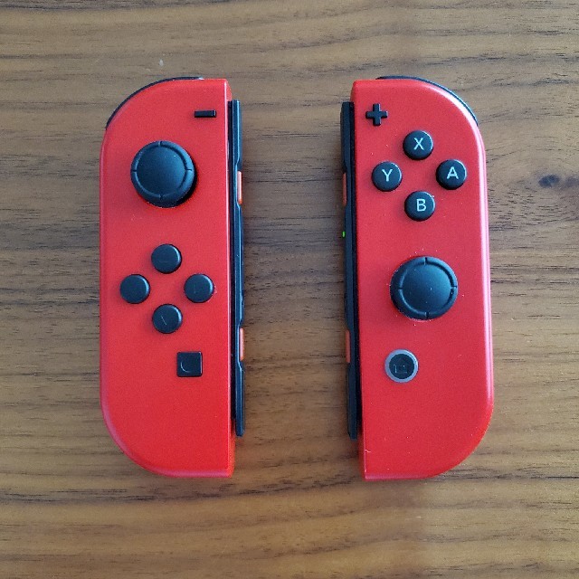 Nintendo Switch　ジョイコン　ジャンク品