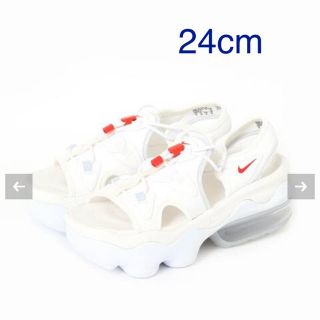 ナイキ(NIKE)のNIKE WMNS AIR MAX KOKO SANDAL 24cm 新品(サンダル)