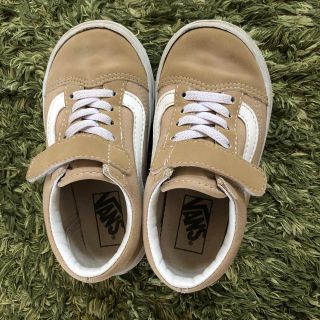 ヴァンズ(VANS)のvans スニーカー(スニーカー)