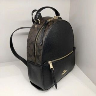 コーチ(COACH)のCOACH JORDYN BACKPACK(リュック/バックパック)