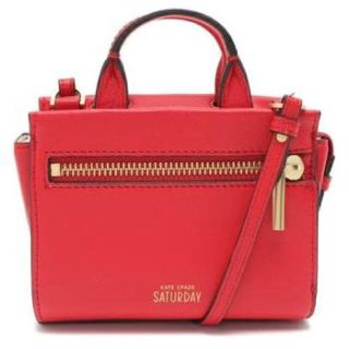 ケイトスペードニューヨーク(kate spade new york)のケイトスペード♡ジップショルダーバッグ(ショルダーバッグ)