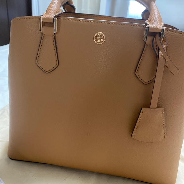 Tory Burch(トリーバーチ)のトリーバーチ☆バッグ美品☆ レディースのバッグ(ショルダーバッグ)の商品写真