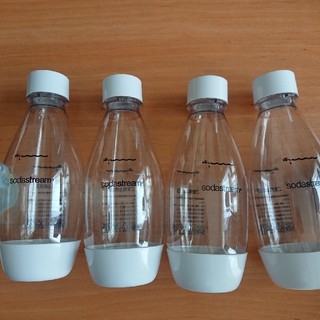 sodastream◆専用ボトル500L(容器)