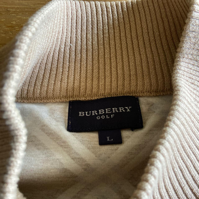 BURBERRY(バーバリー)のBURBERRY レディースのトップス(Tシャツ(半袖/袖なし))の商品写真