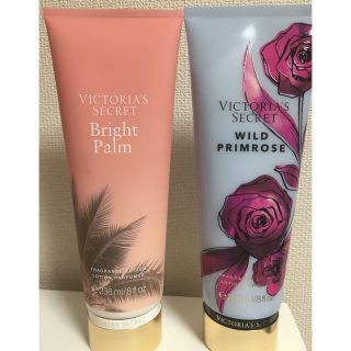 ヴィクトリアズシークレット(Victoria's Secret)のSALE✨ヴィクトリアシークレット ボディローション2点\❤︎/(ボディローション/ミルク)