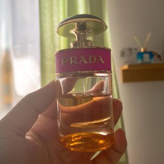 プラダ(PRADA)のプラダ　香水　PRADA(香水(女性用))