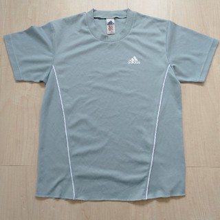 アディダス(adidas)のadidas Tシャツ テニスウェア(Tシャツ/カットソー(半袖/袖なし))