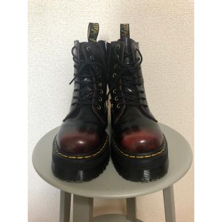 ドクターマーチン(Dr.Martens)の【 vivienne.westwood様専用】Dr. Martens(ブーツ)