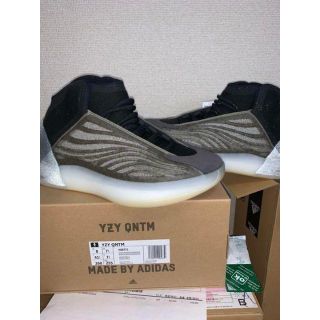 アディダス(adidas)のAdidas Yeezy QNTM BARIUM 26cm(スニーカー)