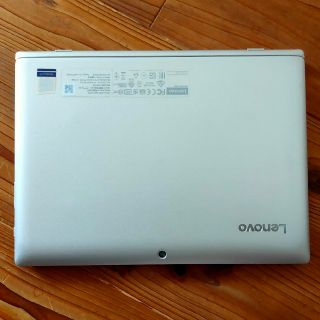 Lenovo IdeaPad Miix 10の通販 37点 | フリマアプリ ラクマ