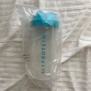 マイプロテイン(MYPROTEIN)のマイプロテイン　シェイカー　600ml(その他)