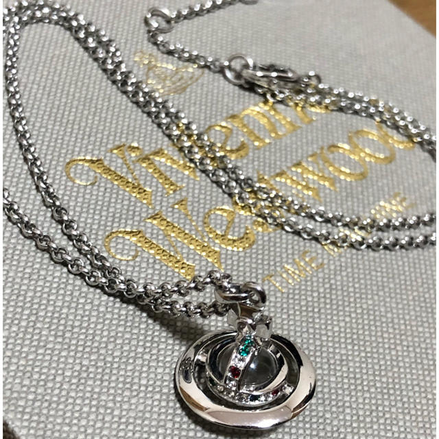 vivienne Westwood ネックレス