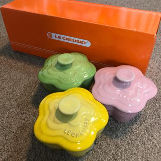 ルクルーゼ(LE CREUSET)のル・クルーゼ　食器(食器)