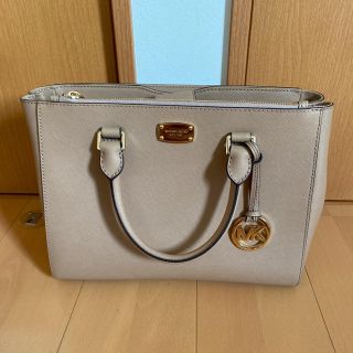 マイケルコース(Michael Kors)の【 MICHAEL KORS 】ハンドバッグ ショルダーバッグ(ハンドバッグ)