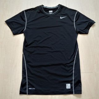 ナイキ(NIKE)のNIKE PRO コンプレッション ランニング 野球 テニス インナー Tシャツ(Tシャツ/カットソー(半袖/袖なし))