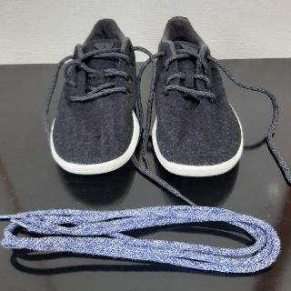 allbirds　スニーカー　27cm(スニーカー)