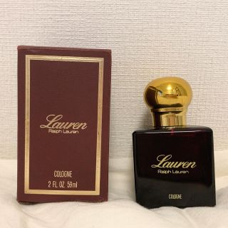 ラルフローレン(Ralph Lauren)の【未使用】Lauren Ralph Lauren コロン(ユニセックス)