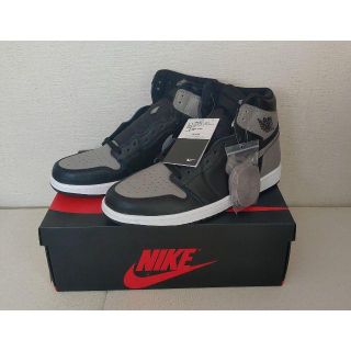 ナイキ(NIKE)のナイキ Nike Air Jordan 1 Shadow 29.0cm(スニーカー)