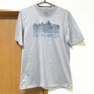 パタゴニア(patagonia)のpatagonia Tシャツ(Tシャツ/カットソー(半袖/袖なし))