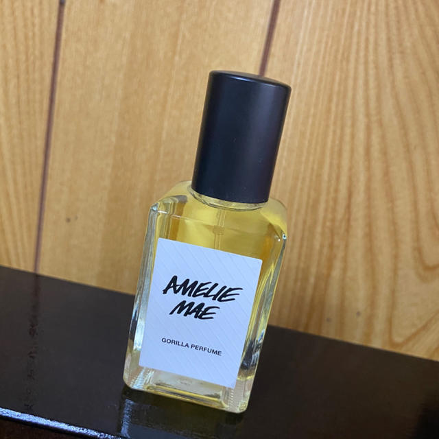 LUSH(ラッシュ)のLUSH AMELIE MAE  コスメ/美容の香水(香水(女性用))の商品写真