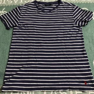 ラルフローレン(Ralph Lauren)の岡ちゃん様(Tシャツ/カットソー(半袖/袖なし))