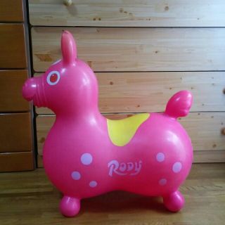 ロディ(Rody)のロディ　乗り物　(その他)