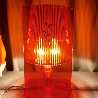カルテル ライト/照明/LEDの通販 40点 | kartellのインテリア/住まい